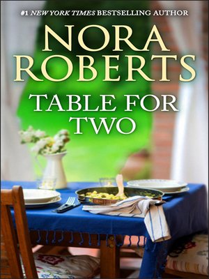 cover image of Table for Two